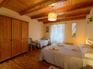Bed & Breakfast Ai Fontana