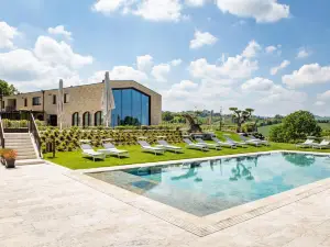 Country House Oliveto sul Lago