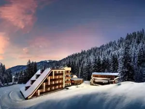 Hotel Ski