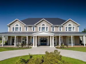 Rezydencja Miętowe Wzgórza Mansion House