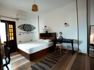 Rafiki Hostels - Dahab