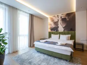 Olimpia Residence Central Satu Mare