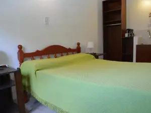 Hospedaje Iruya Mi Pueblo