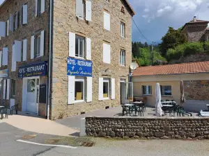 Le Payanke Ardechois
