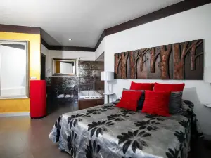 Hotel Acg