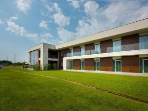 Outlet Hotel Polgár