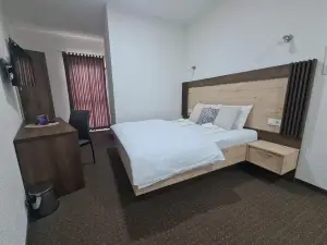 Hotel Pilot