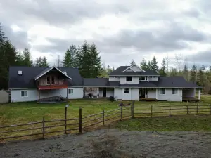 The Loft at the Nisqually Highland Ranch
