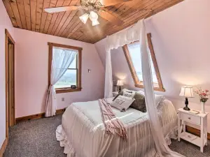 Rural Dutch Country Retreat - Private Hot Tub
