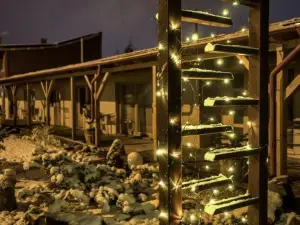 Aparthotel & Seminarhaus Wolkentor