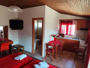 Drosia Hotel