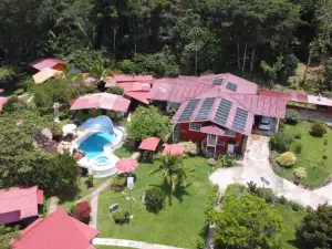 Hostal Finca Ely