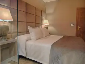 Hostal San Andres