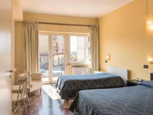Albergo Carpino