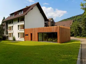 호텔 히르센 글로터탈