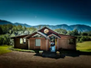 Promised Land Retreat