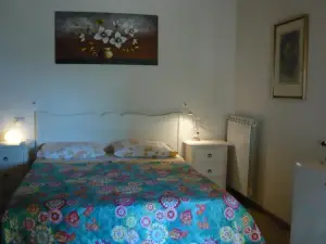 B&B Santu Larentu