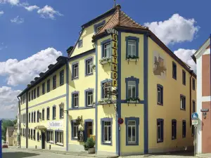 Hotel-Gasthof Zur Post