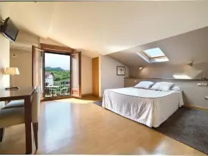 Hotel Rural Izar Ondo