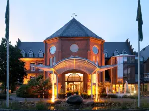 Hotel Altes Gymnasium