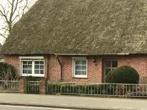 Landhotel Franck Garni