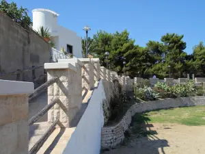 La Bella Trani - Suites and B&B