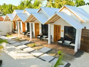 Holiday Cottage Thoddoo, Maldives