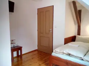 Hostinec u Janatu s ubytovanim