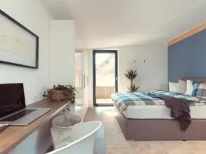 Simply Home Apartments