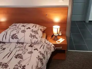 Park Rooms