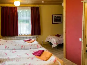 Puuna Öömaja B&B