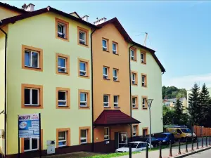 Hotel Sanvit Restauracja & Spa