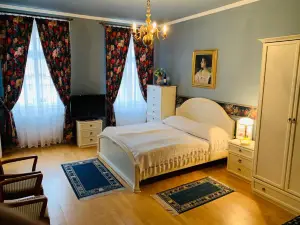 Pension Šejko