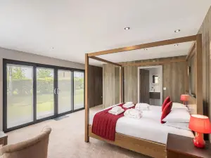 The Kilnwick Percy Resort and Golf Club