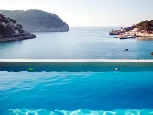 艾斯普蘭迪多飯店