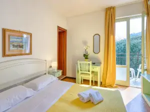 โรงแรมซิลวานา การ์นี