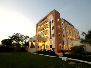 Sun Stone Hotel & Club - Jawai