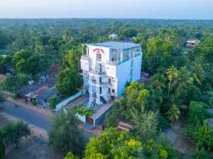 Jamuna Villa