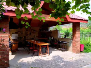 Villa Lata