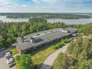 Sigtunahöjden Hotell & Konferens