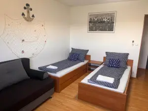 Przystań Znamirowice