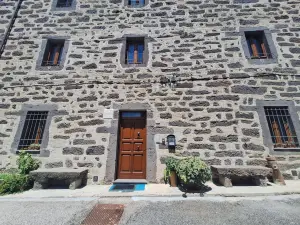 Perdanoa - Appartamenti