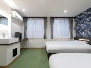 Tabist Hotel Miyakonojo Miyazaki