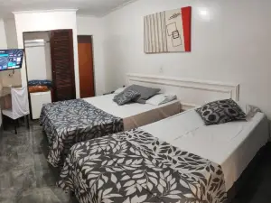 Pluma Hotel Cidade