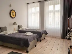 Apartamenty na Starówce