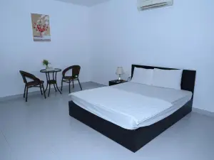 Căn hộ 200 m² 1 phòng ngủ, 1 phòng tắm riêng ở Ba Tri