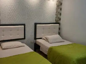 Paraíso Dorado - Hotel Express