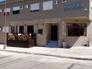 Hotel Gran Litoral