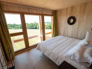 Les Lodges du Reynou