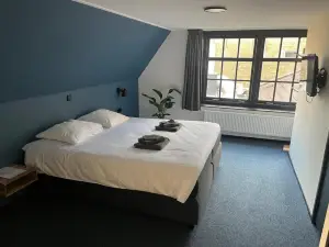 Hotel Grandcafe de Doelen